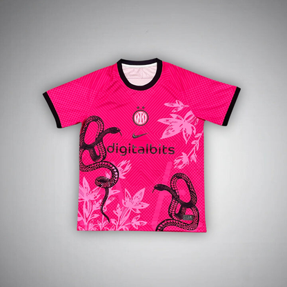 Inter Milan "Vipera" Premium Kit - FutKulture