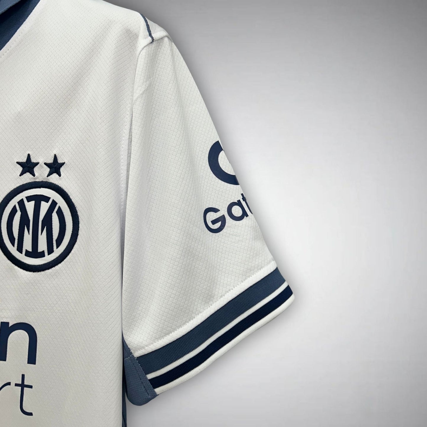 Inter Milan x Valentino Rossi Premium Kit - FutKulture