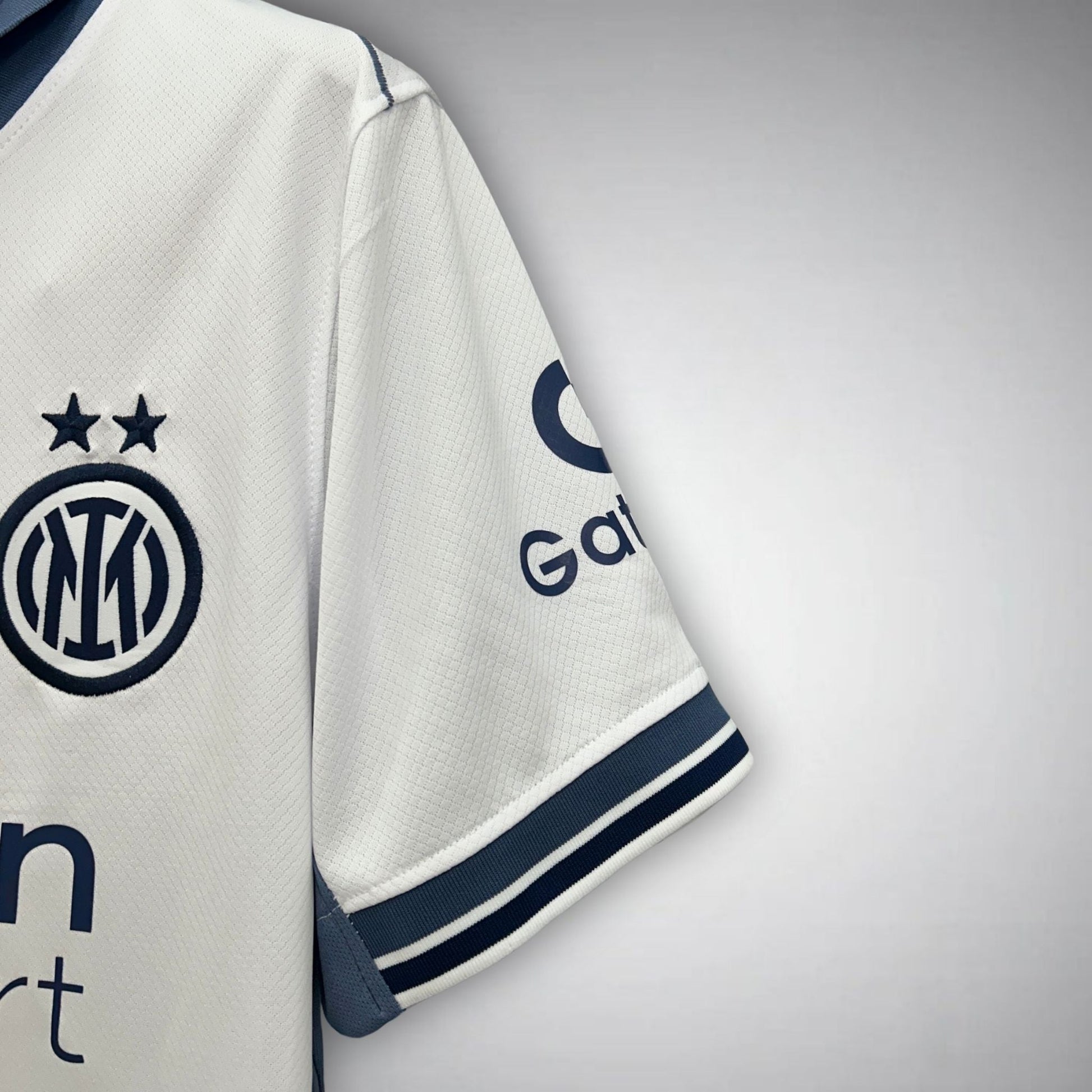 Inter Milan x Valentino Rossi Premium Kit - FutKulture