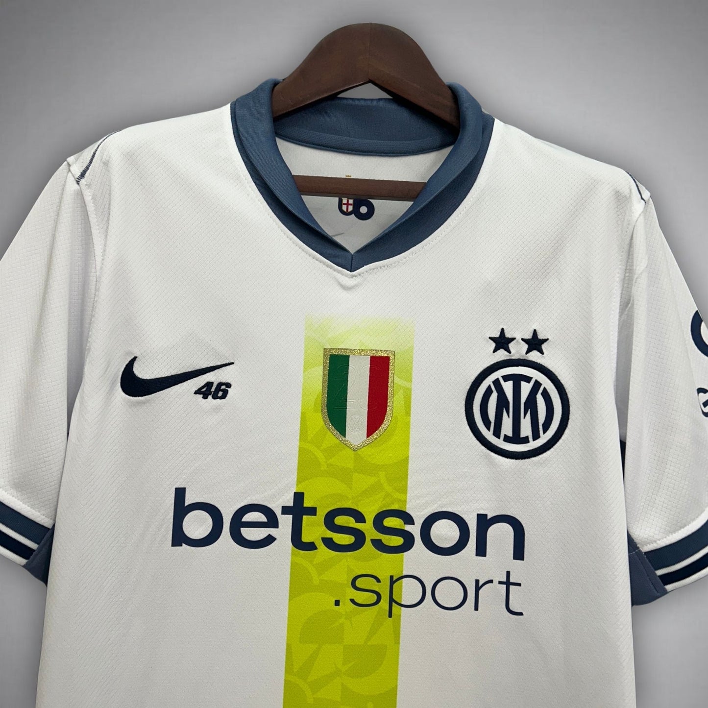 Inter Milan x Valentino Rossi Premium Kit - FutKulture