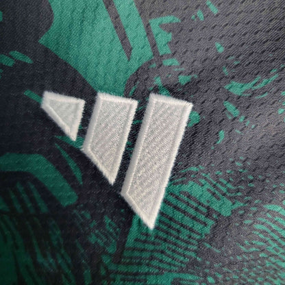 Italy "Azzuro Era" Premium Kit - FutKulture
