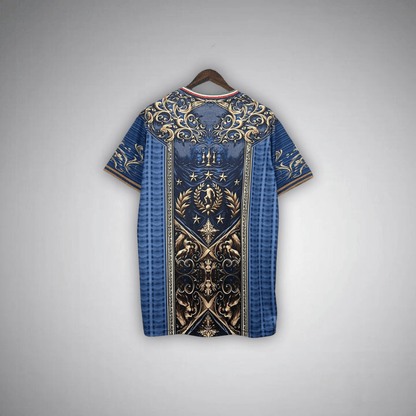 Italy "Royalty" Premium Kit - FutKulture