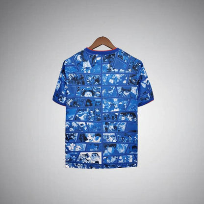 Japan "Anime Legacy" Premium Kit - FutKulture