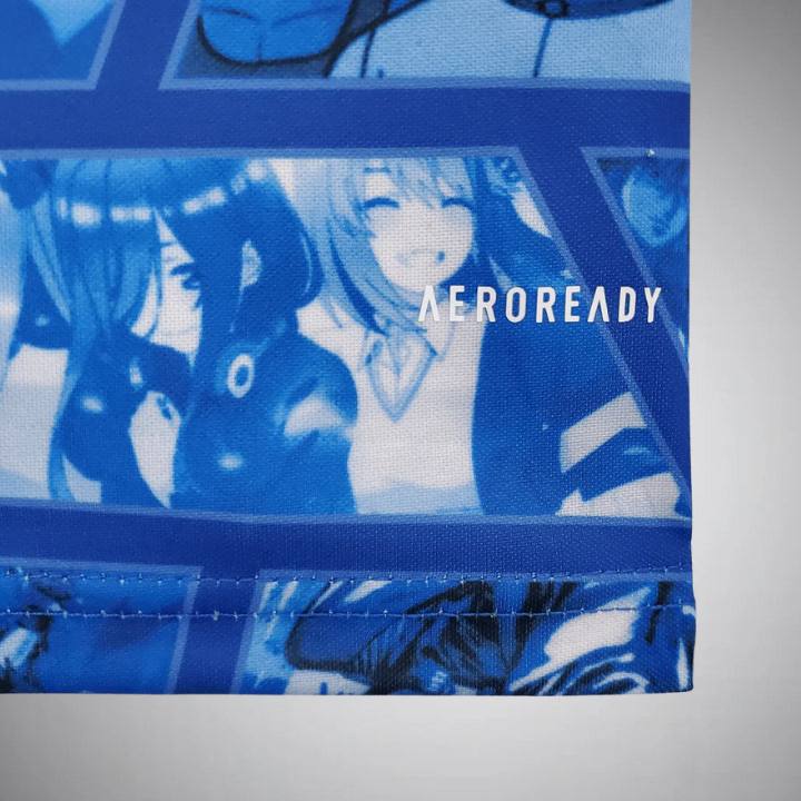 Japan "Anime Legacy" Premium Kit - FutKulture