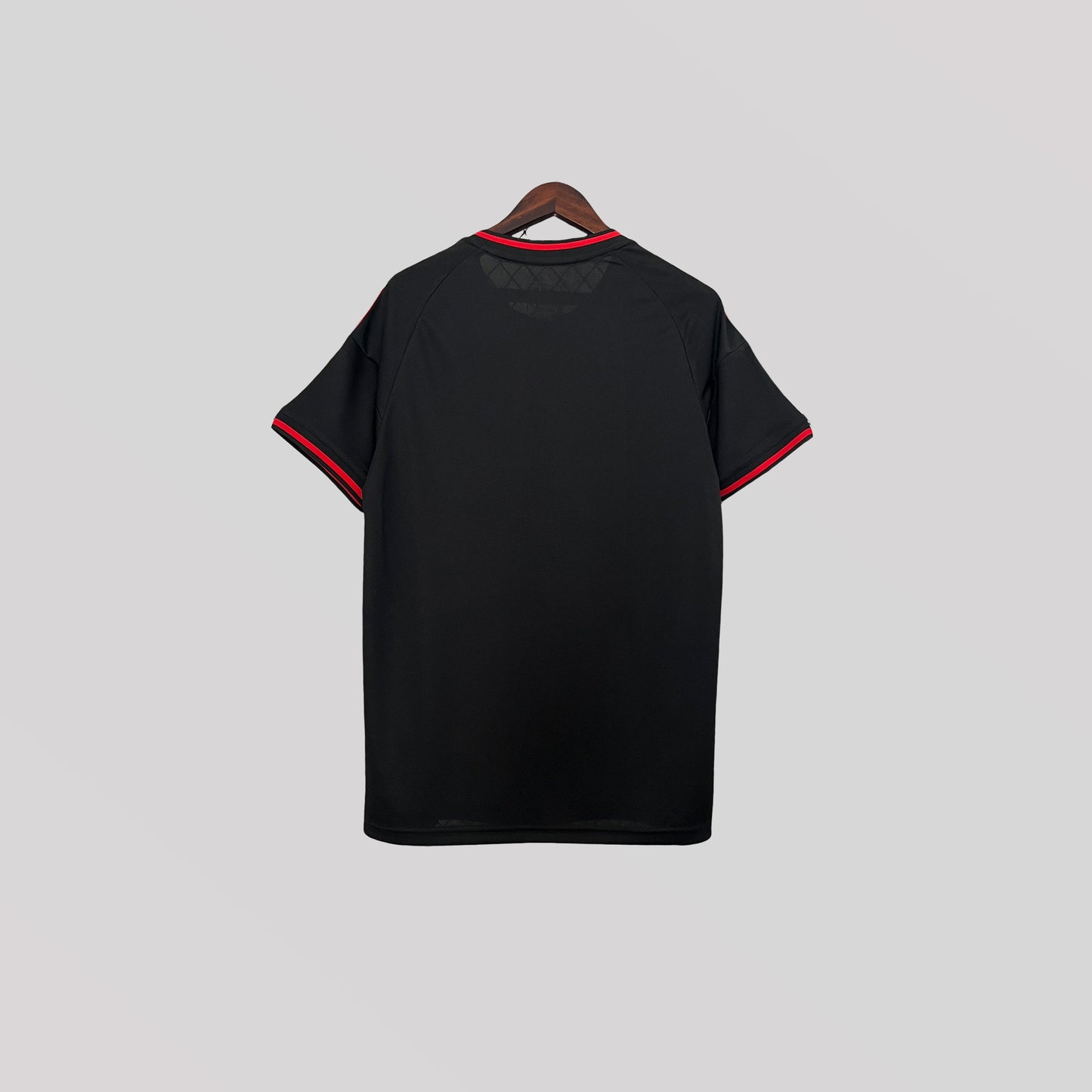 Japan "Black Mountain" Premium Kit - FutKulture