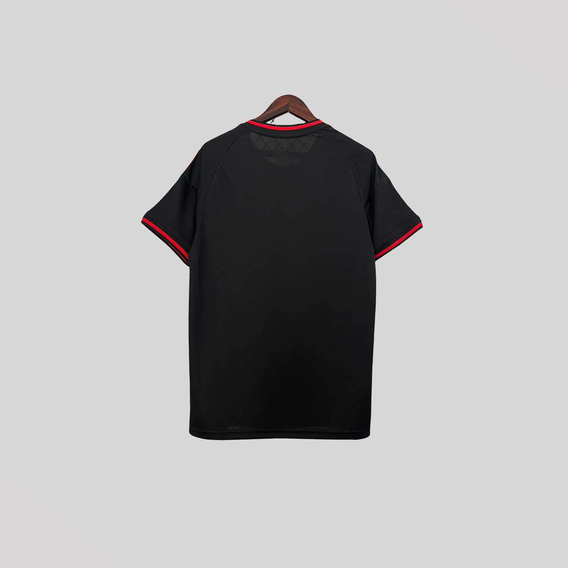Japan "Black Mountain" Premium Kit - FutKulture