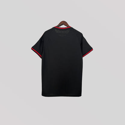 Japan "Black Mountain" Premium Kit - FutKulture