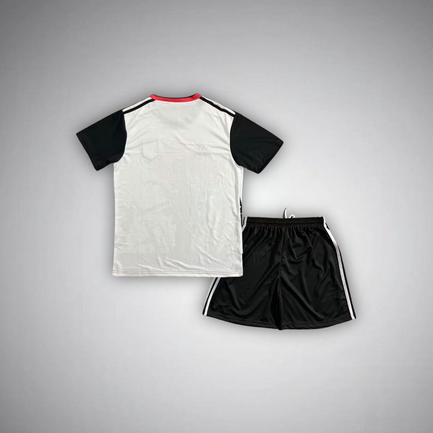 Japan "Bushido" Premium Kids Size Kit - FutKulture