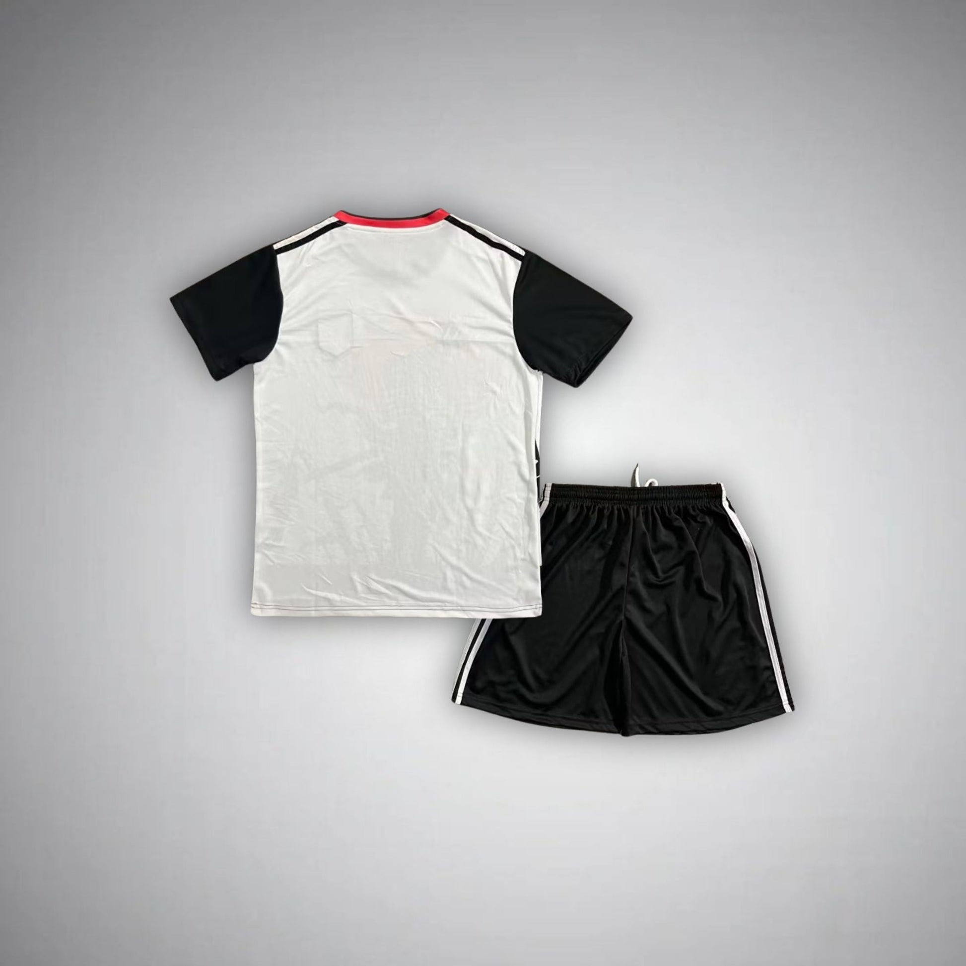 Japan "Bushido" Premium Kids Size Kit - FutKulture