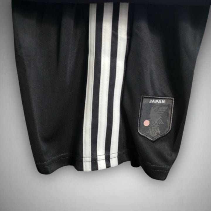 Japan "Dragon Ball" Premium Kids Size Kit - FutKulture