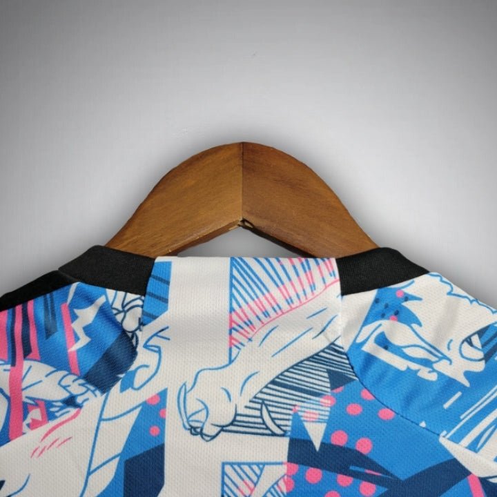 Japan "Dragon Ball" Premium Kids Size Kit - FutKulture