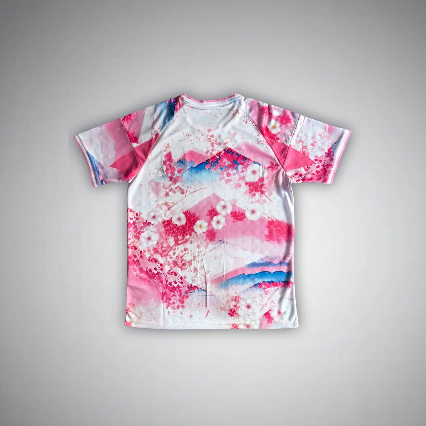 Japan "Fuji Bloom" Premium Kit - FutKulture