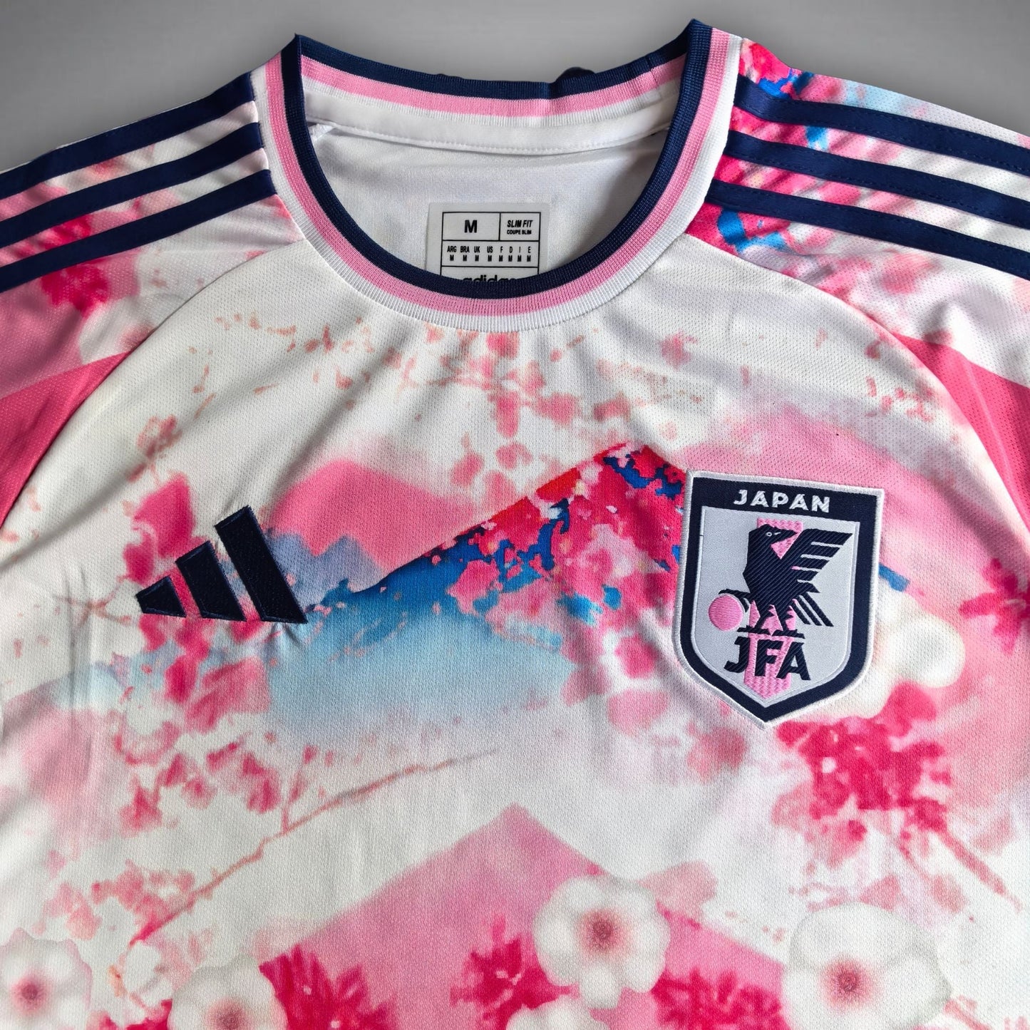 Japan "Fuji Bloom" Premium Kit - FutKulture