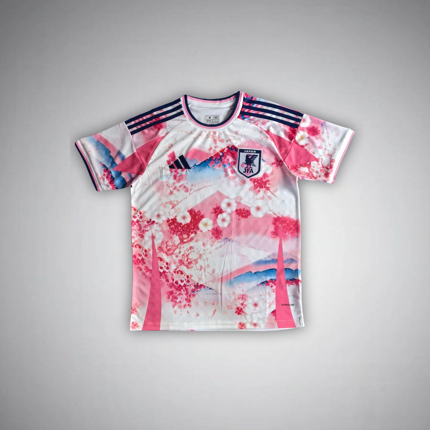Japan "Fuji Bloom" Premium Kit - FutKulture