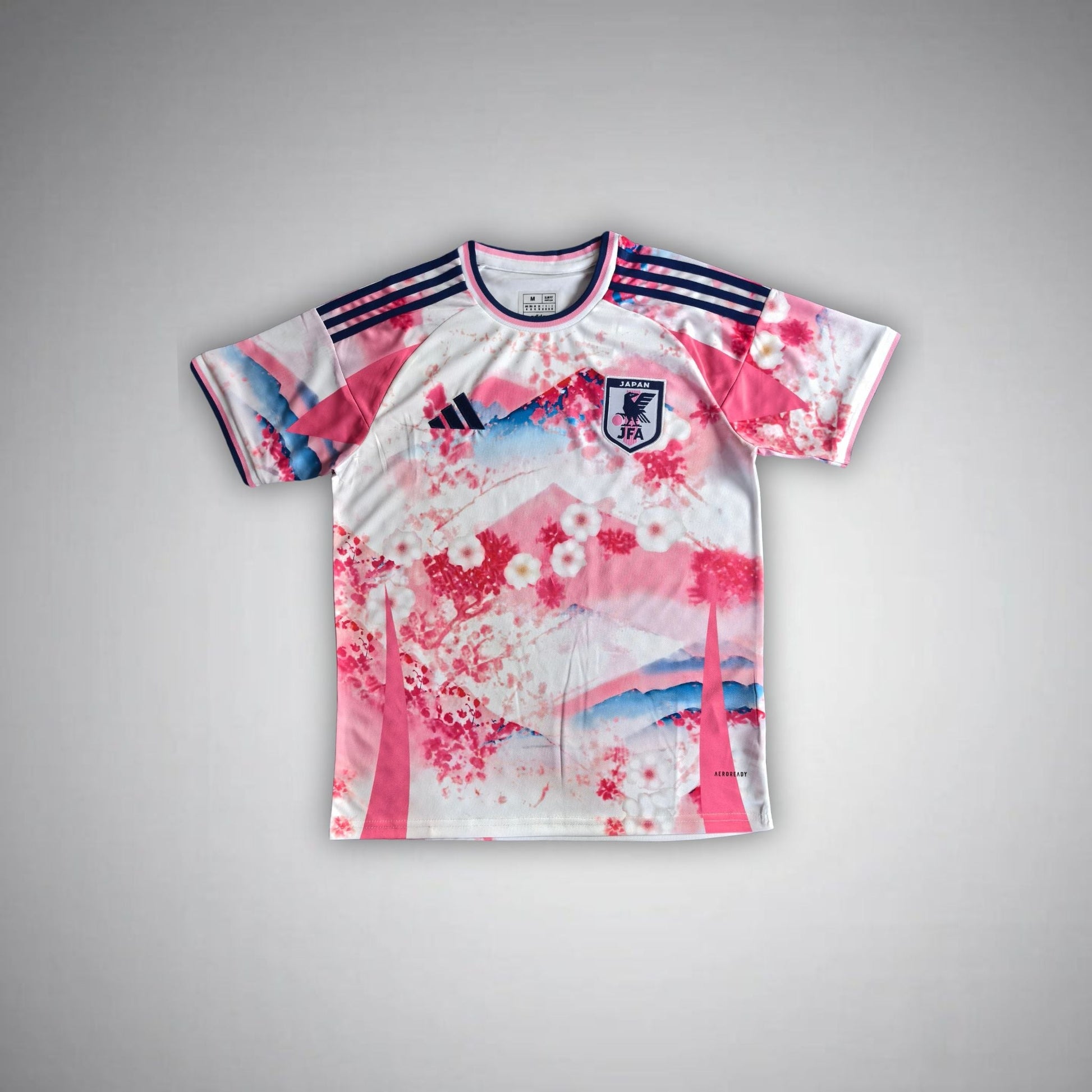 Japan "Fuji Bloom" Premium Kit - FutKulture