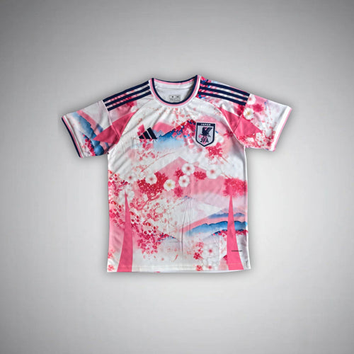 Japan "Fuji Bloom" Premium Kit - FutKulture