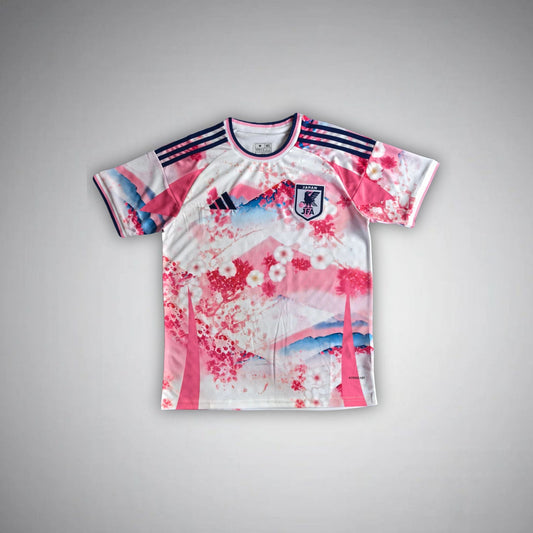 Japan "Fuji Bloom" Premium Kit - FutKulture