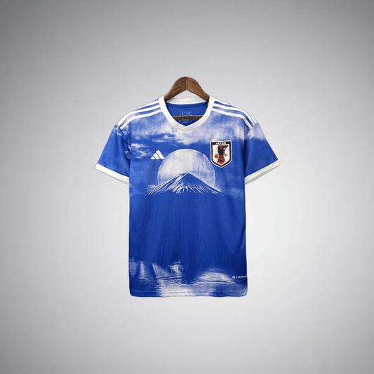 Japan "Fuji Skyline" Premium Kit - FutKulture