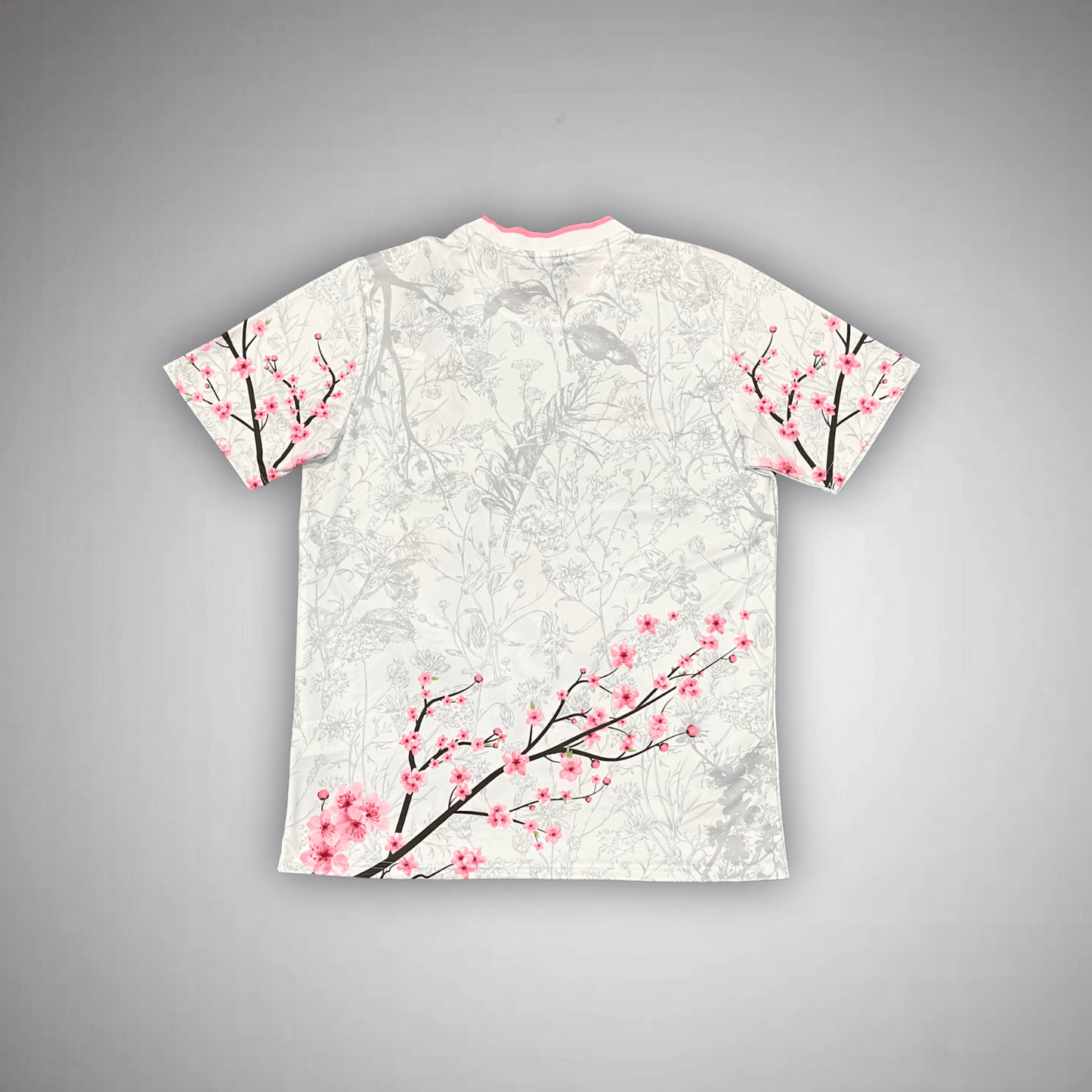Japan "Grand Owl" Premium Kit - FutKulture