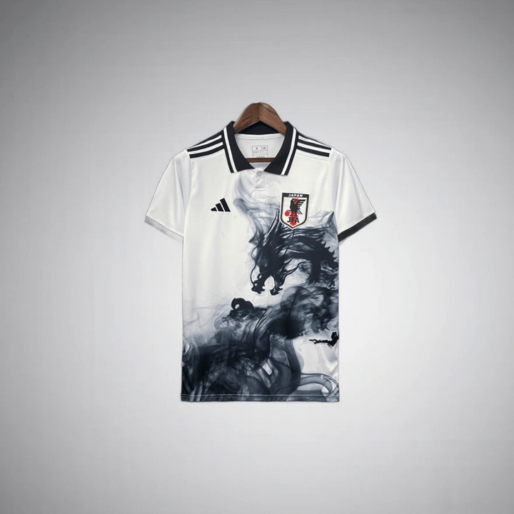 Japan "Ink Washed Dragon" Premium Kit - FutKulture