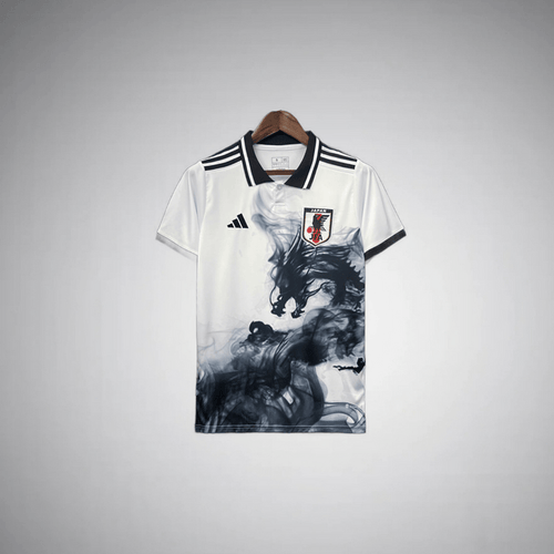 Japan "Ink Washed Dragon" Premium Kit - FutKulture