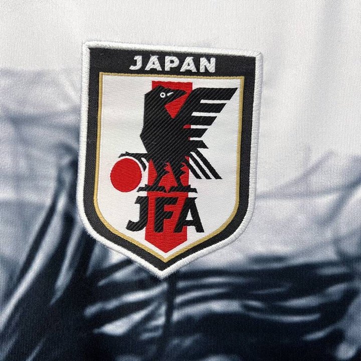 Japan "Ink Washed Dragon" Premium Kit - FutKulture