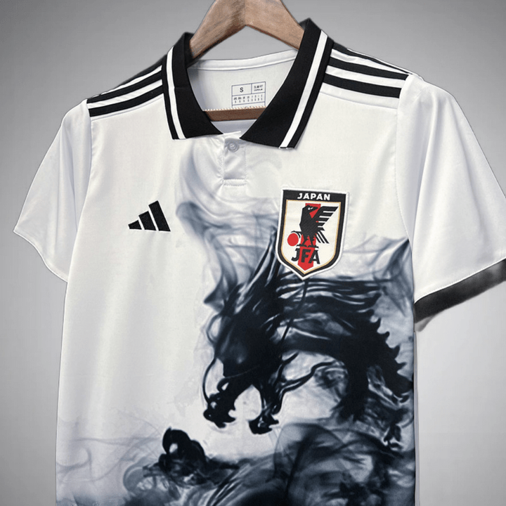 Japan "Ink Washed Dragon" Premium Kit - FutKulture