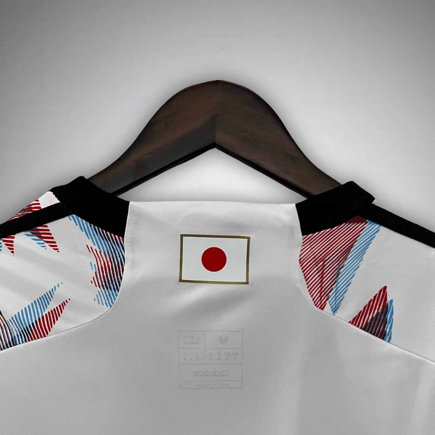 Japan "Levi Ackerman" Premium Kit - FutKulture