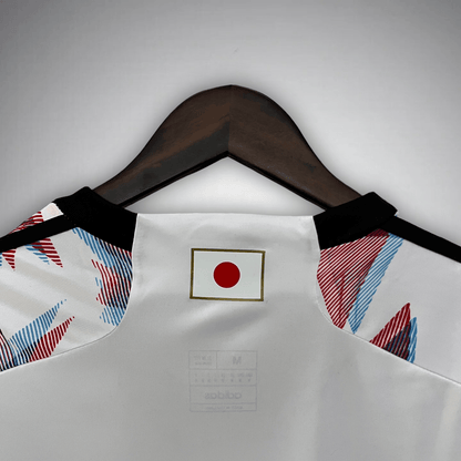 Japan "Levi Ackerman" Premium Kit - FutKulture