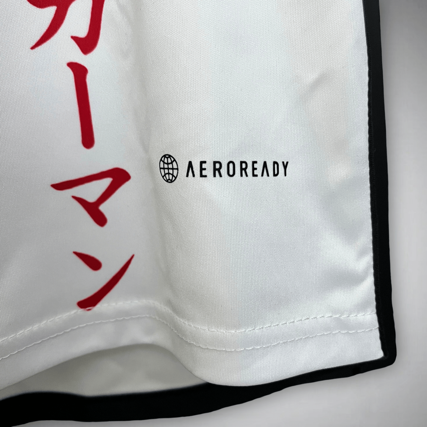 Japan "Levi Ackerman" Premium Kit - FutKulture