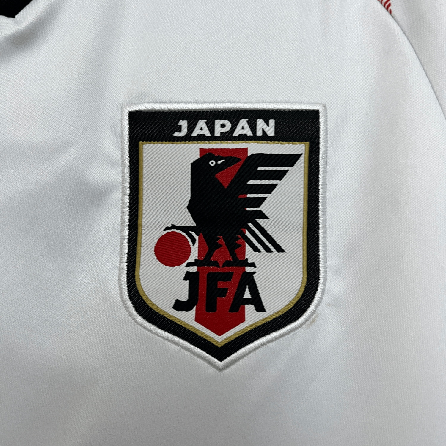 Japan "Levi Ackerman" Premium Kit - FutKulture