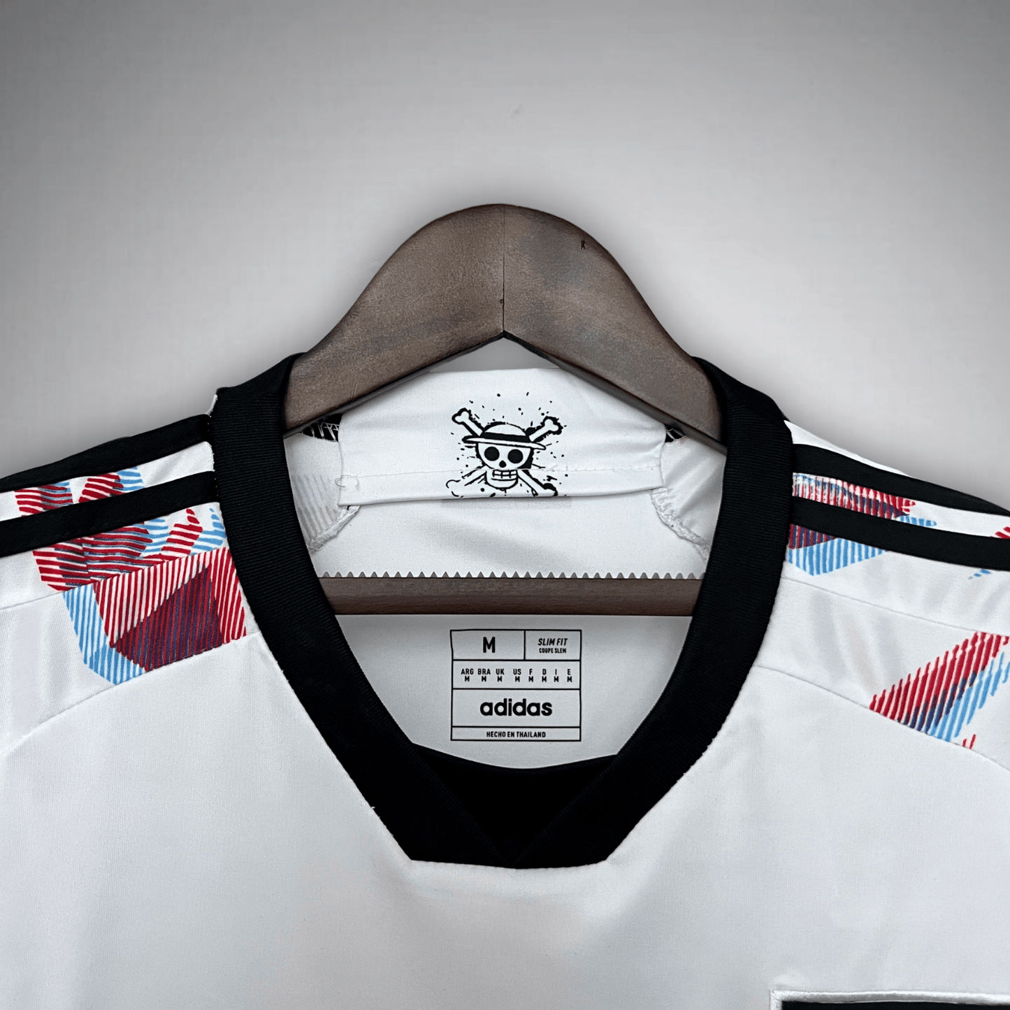 Japan "Luffy One Piece" Premium Kit - FutKulture