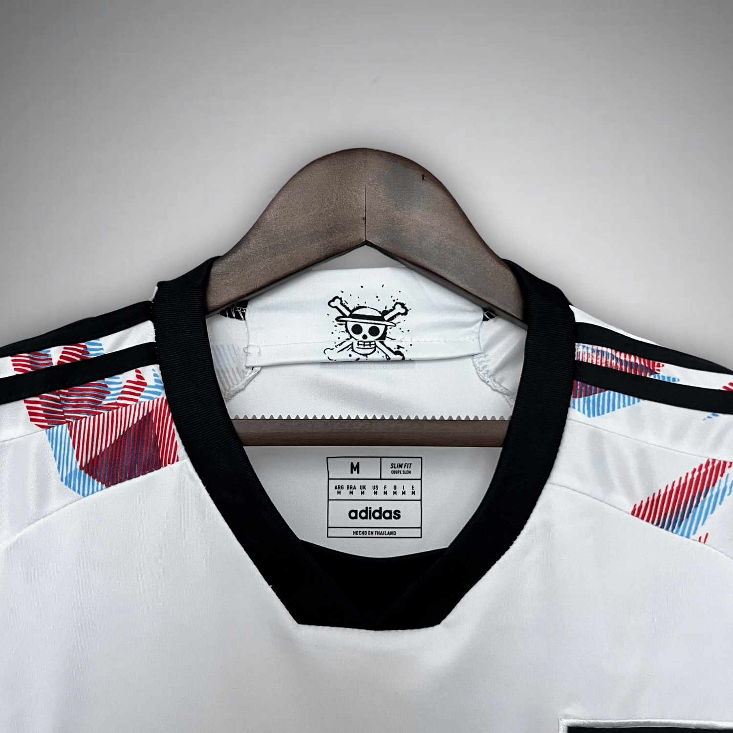 Japan "Luffy One Piece" Premium Kit - FutKulture