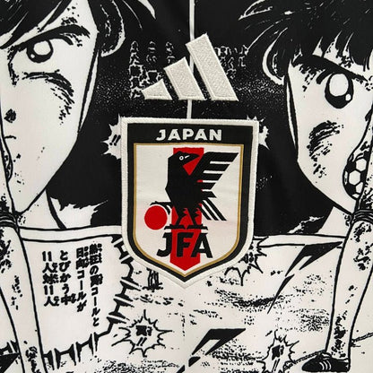 Japan "Manga Montage" Premium Kit - FutKulture