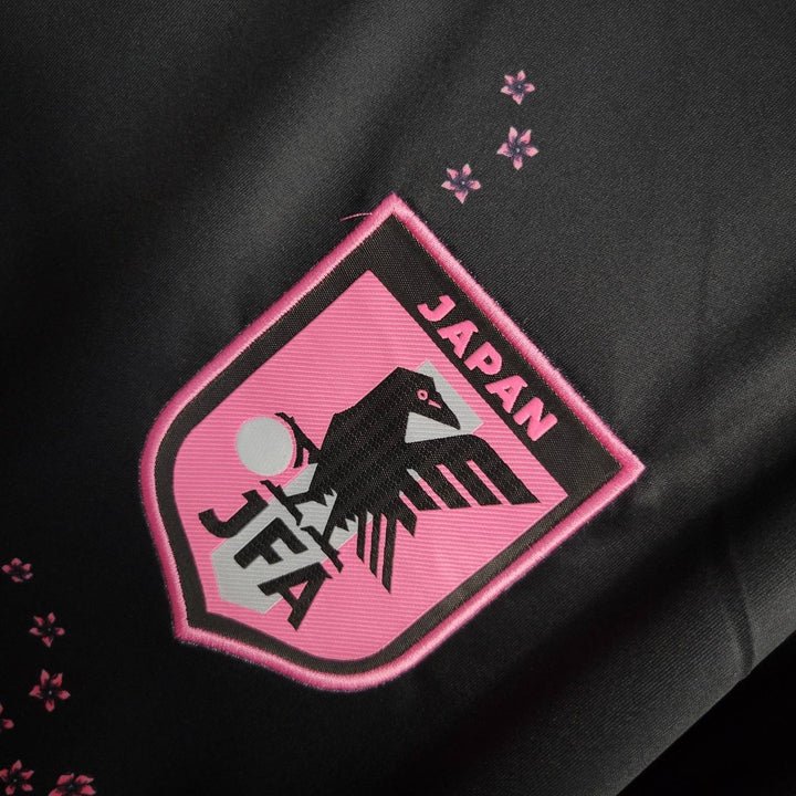 Japan "Neo-Tokyo Dragon" Premium Kit - FutKulture