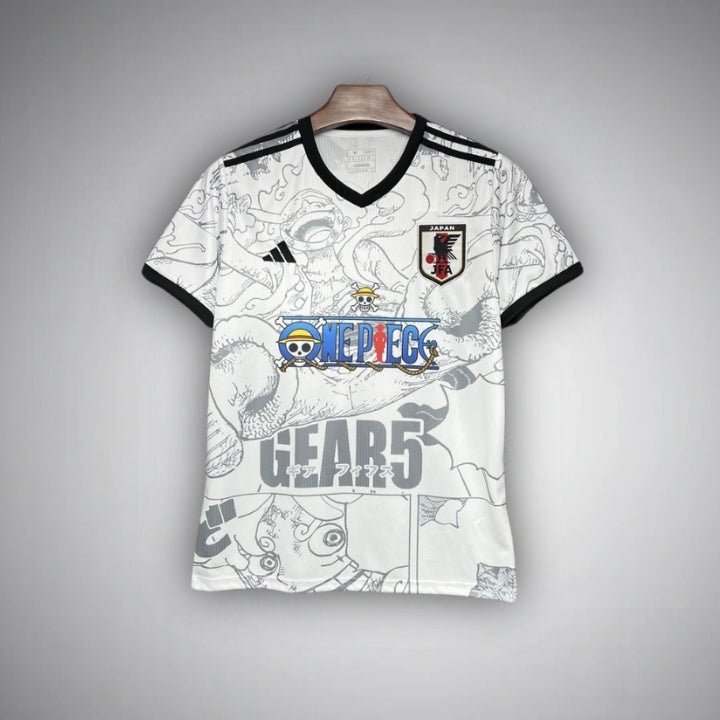 Japan "One Piece" Premium Kit - FutKulture