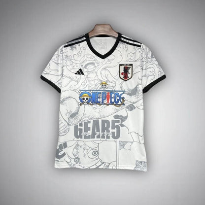 Japan "One Piece" Premium Kit - FutKulture