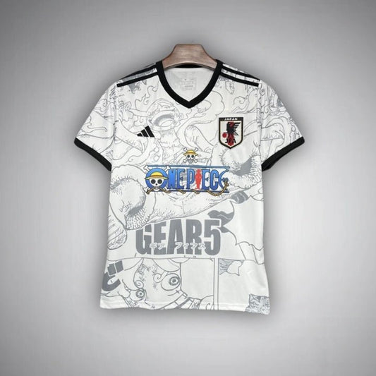Japan "One Piece" Premium Kit - FutKulture