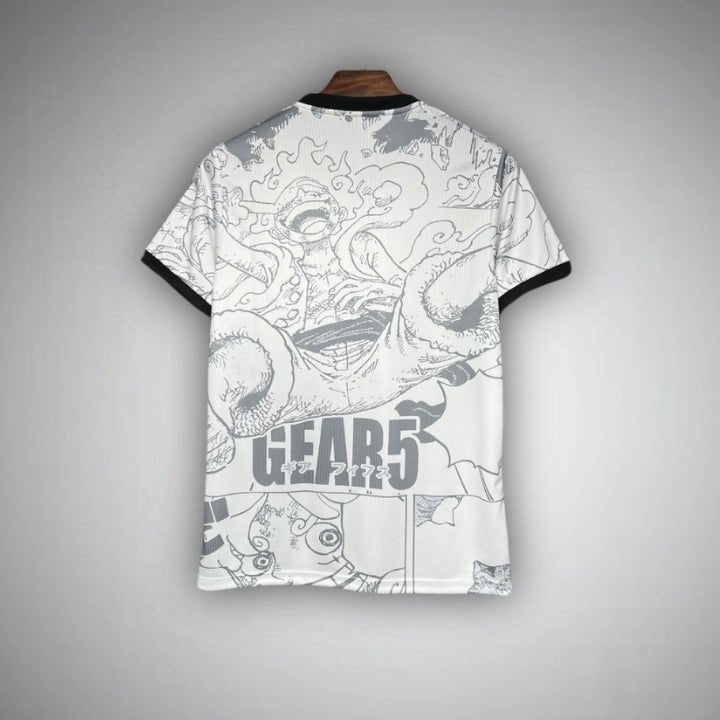Japan "One Piece" Premium Kit - FutKulture