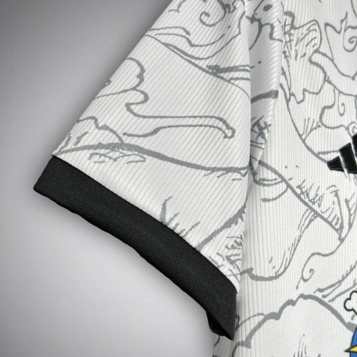 Japan "One Piece" Premium Kit - FutKulture