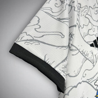 Japan "One Piece" Premium Kit - FutKulture