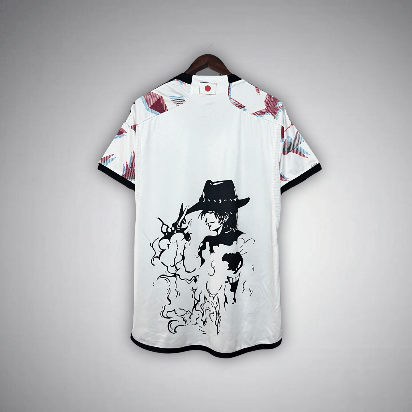 Japan "Portgas D. Ace" Premium Kit - FutKulture