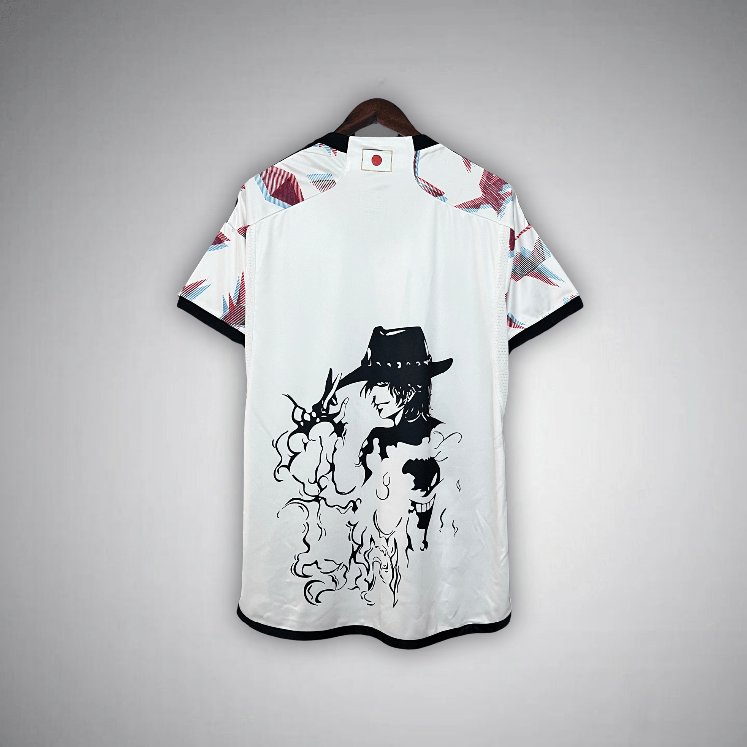 Japan "Portgas D. Ace" Premium Kit - FutKulture