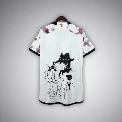 Japan "Portgas D. Ace" Premium Kit - FutKulture
