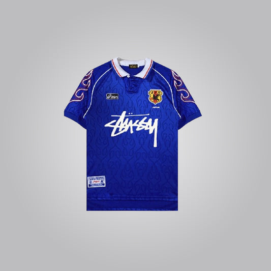 Japan Retro X STUSSY Premium Kit - FutKulture