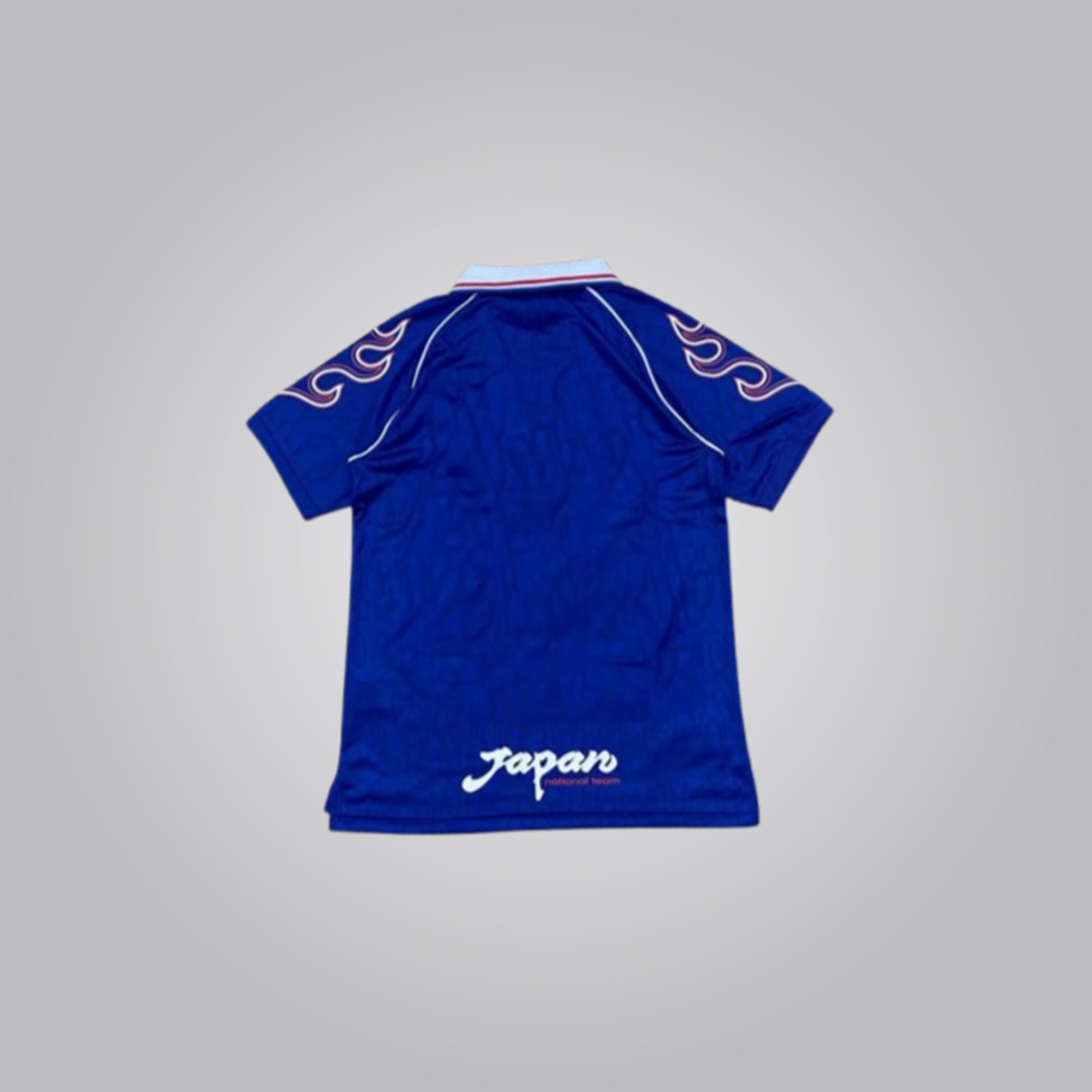 Japan Retro X STUSSY Premium Kit - FutKulture