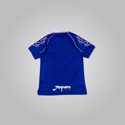 Japan Retro X STUSSY Premium Kit - FutKulture