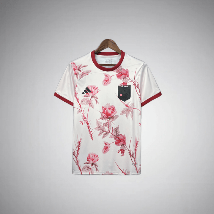 Japan "Sakura Bloom" Premium Kit - FutKulture