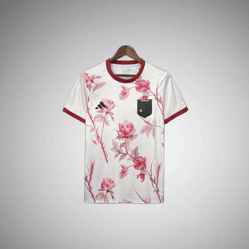 Japan "Sakura Bloom" Premium Kit - FutKulture