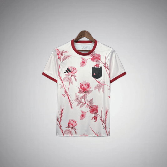 Japan "Sakura Bloom" Premium Kit - FutKulture
